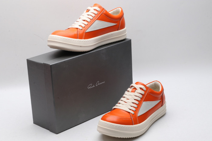Rick Owen.s Sneaker