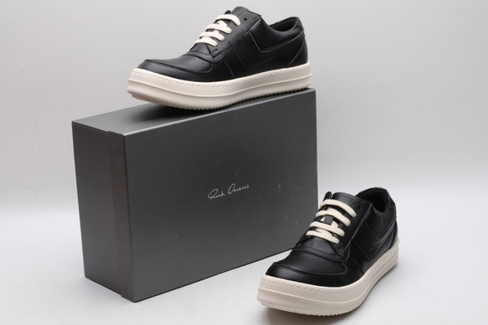 Rick Owen.s Sneaker