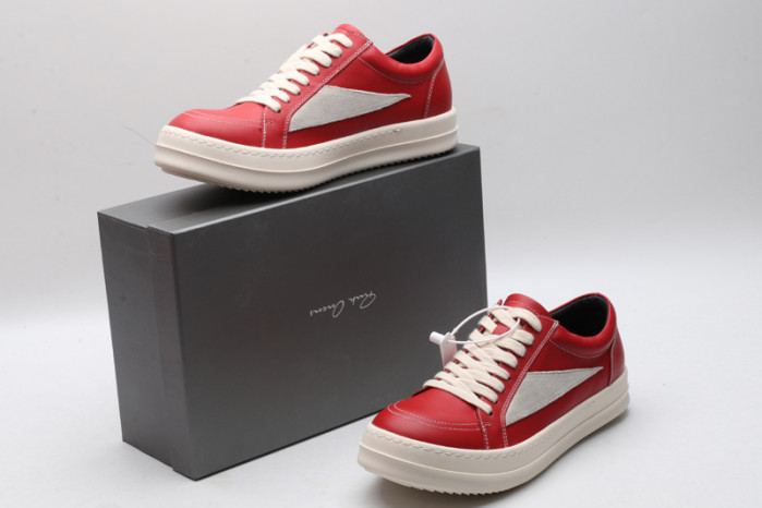 Rick Owen.s Sneaker