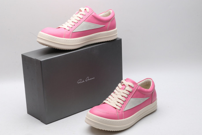 Rick Owen.s Sneaker