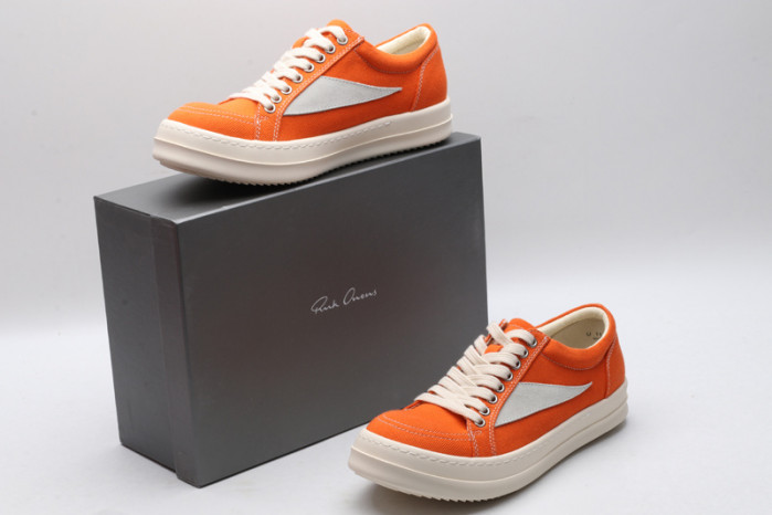 Rick Owen.s Sneaker