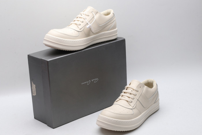 Rick Owen.s Sneaker