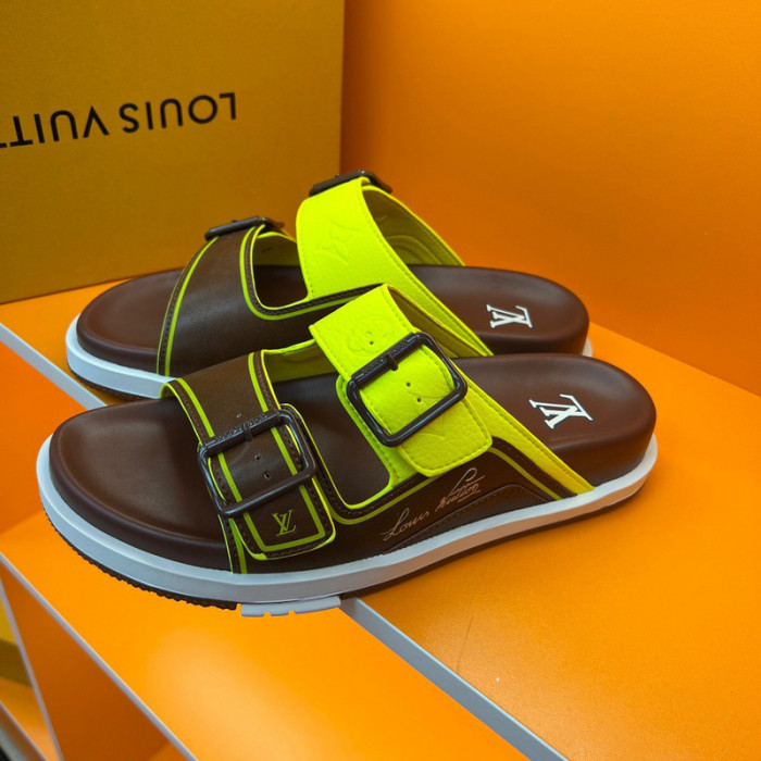 LV TRAINER MULE