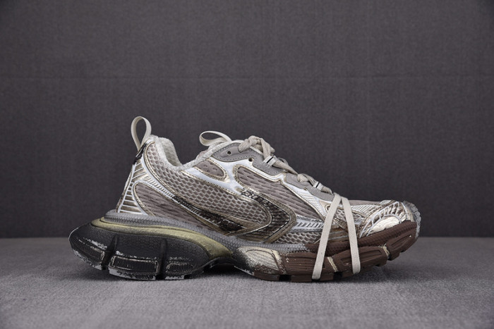 BLCG 3XL SNEAKER 734731 W1XL4 9191