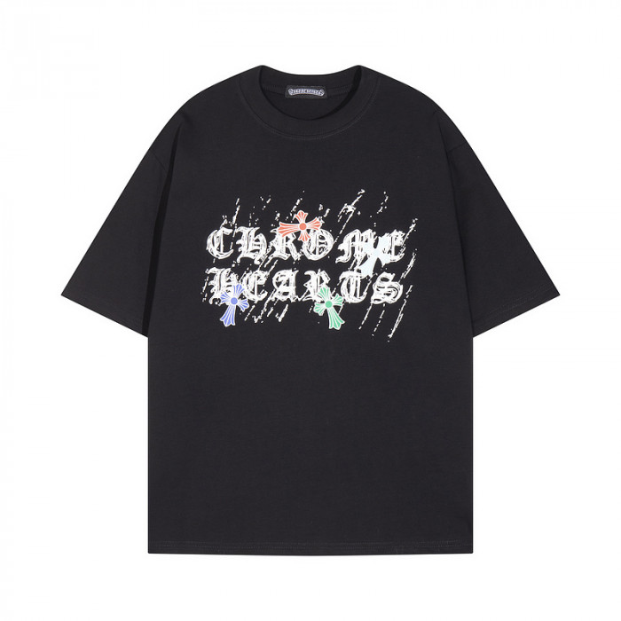 Chr0me Hearts T-SHIRT 24070337