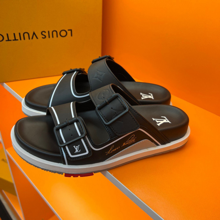 LV TRAINER MULE