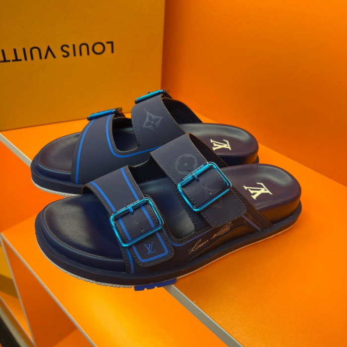 LV TRAINER MULE