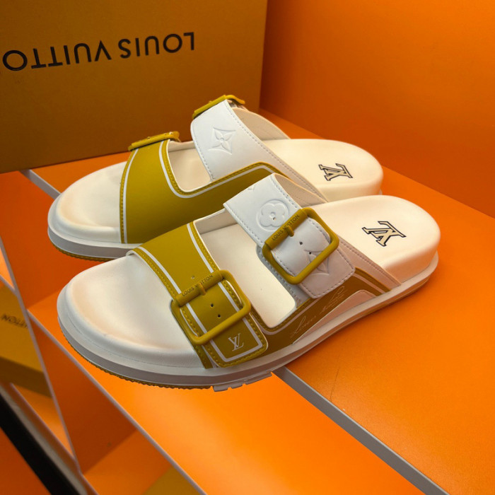 LV TRAINER MULE
