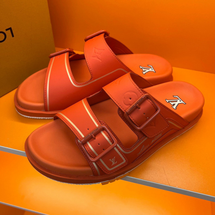 LV TRAINER MULE