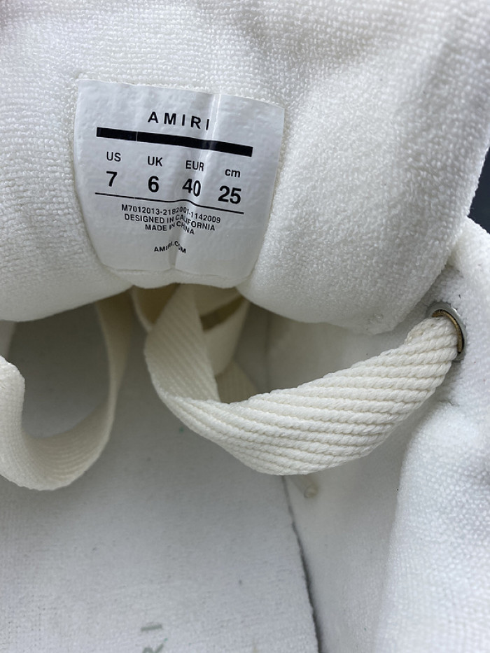 AR1M1 Sneaker MA1