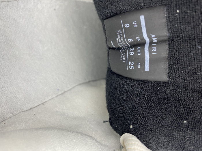 AR1M1 Sneaker MA1