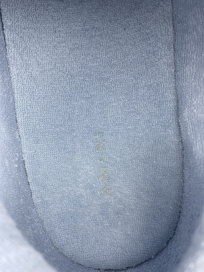 AR1M1 Sneaker MA1