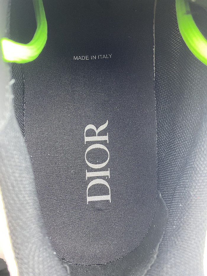 DR B22 SNEAKER