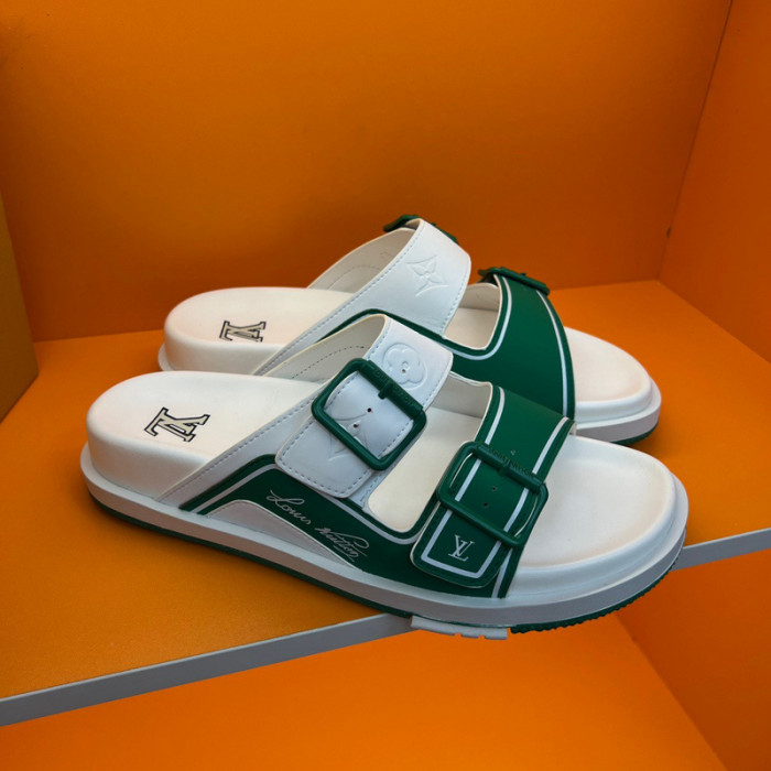 LV TRAINER MULE
