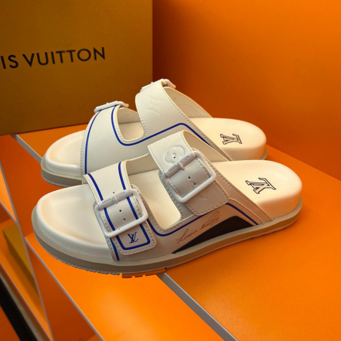 LV TRAINER MULE