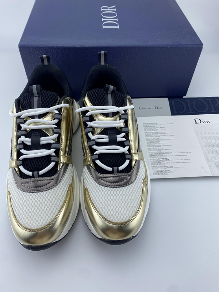DR B22 SNEAKER