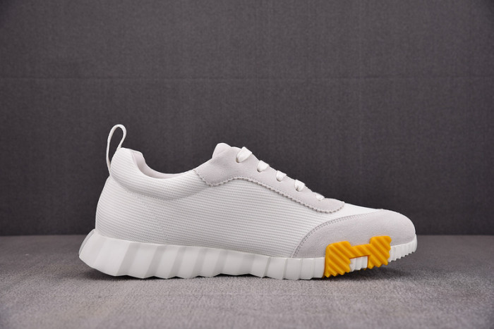 H**mes bouncing sneaker