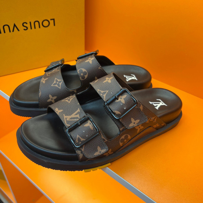 LV TRAINER MULE