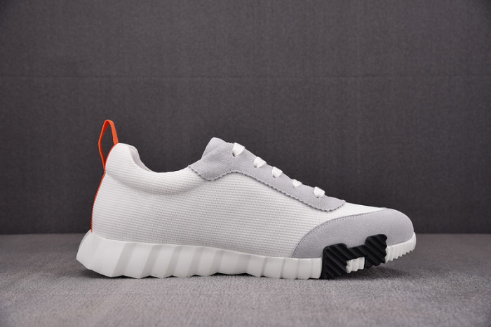H**mes bouncing sneaker