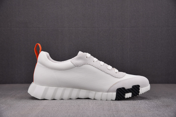 H**mes bouncing sneaker