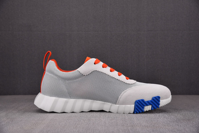 H**mes bouncing sneaker