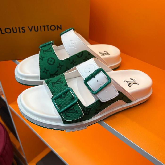 LV TRAINER MULE