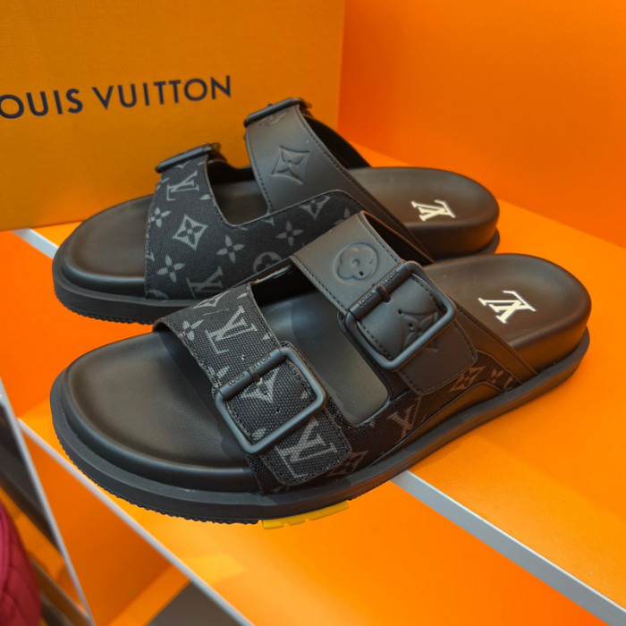 LV TRAINER MULE