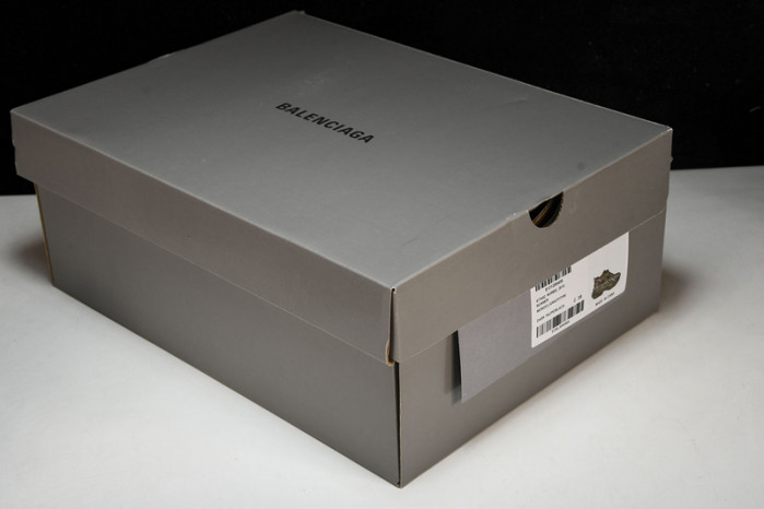 BLCG RUNNER SNEAKER 677402 W3RBQ 2010