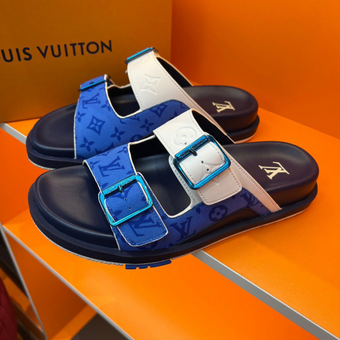 LV TRAINER MULE