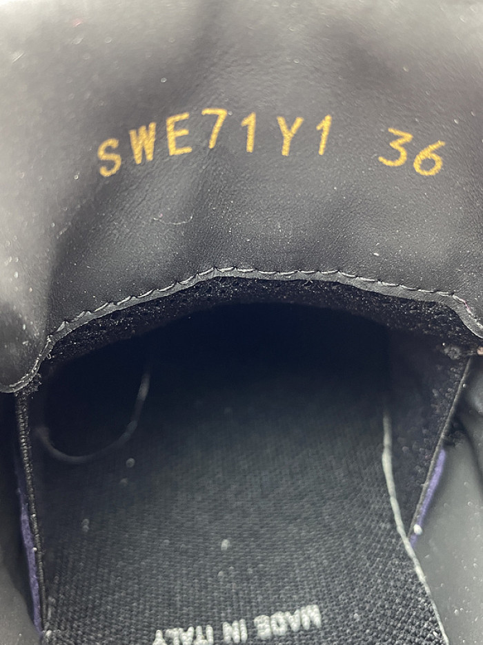 VALENTIN0 SNEAKER