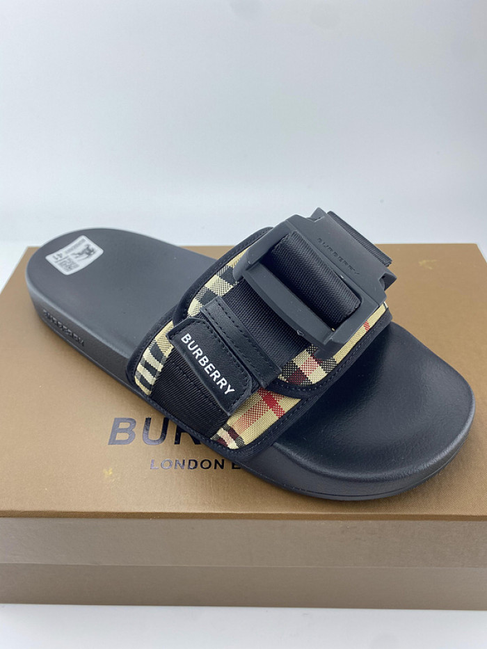 BUBERY SLIPPERS