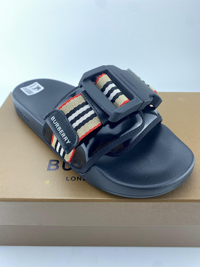 BUBERY SLIPPERS