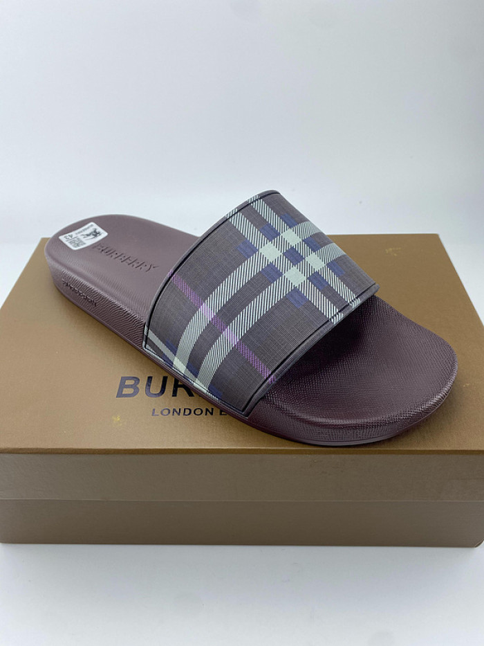 BUBERY SLIPPERS