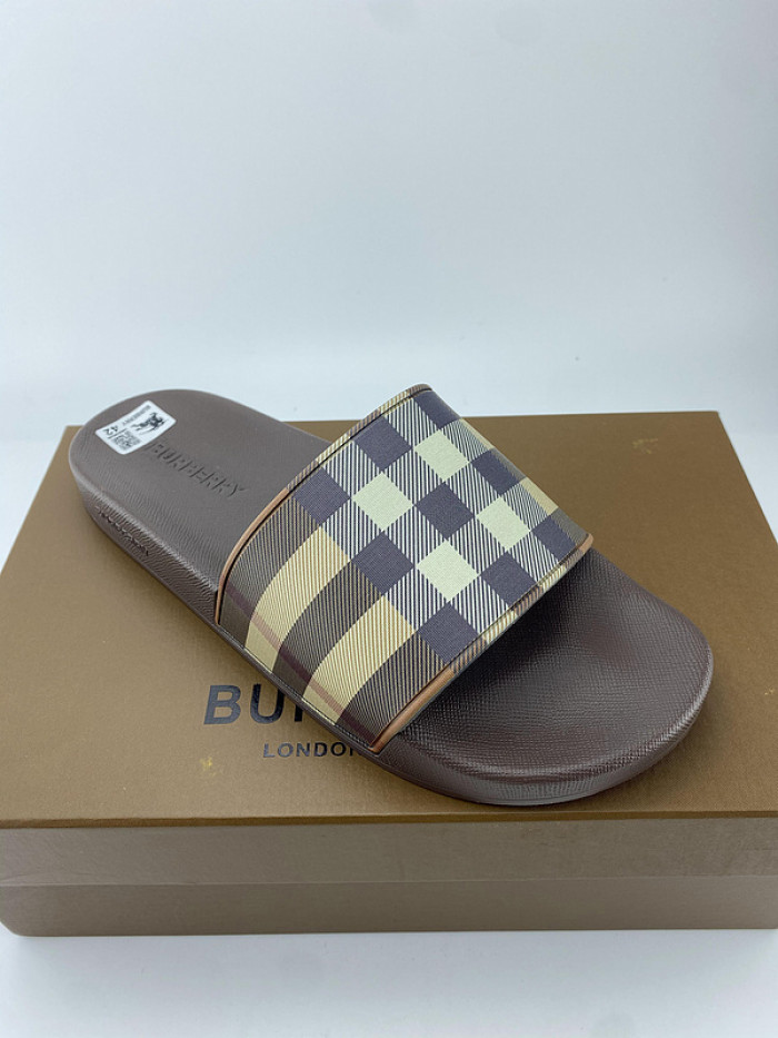 BUBERY SLIPPERS