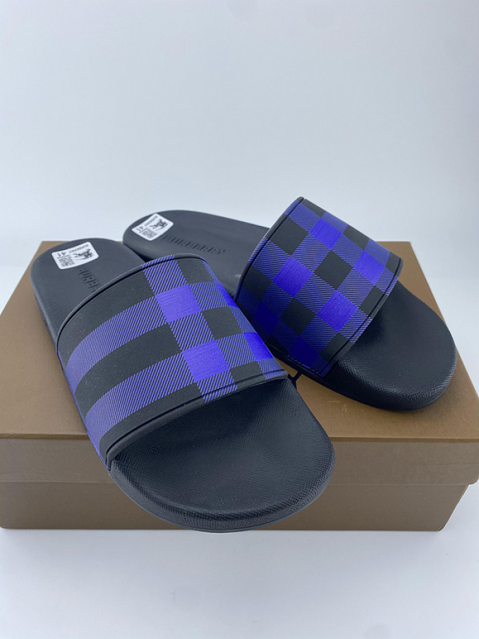 BUBERY SLIPPERS