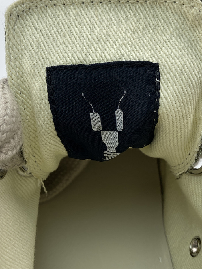 Rick Owen.s Sneaker