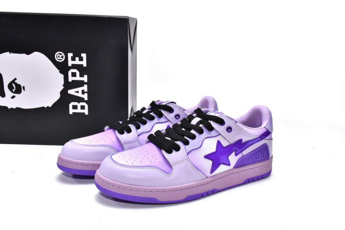 B*PE SNEAKER