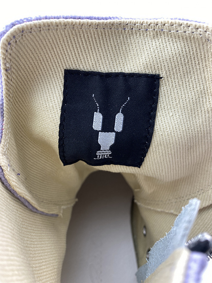 Rick Owen.s Sneaker