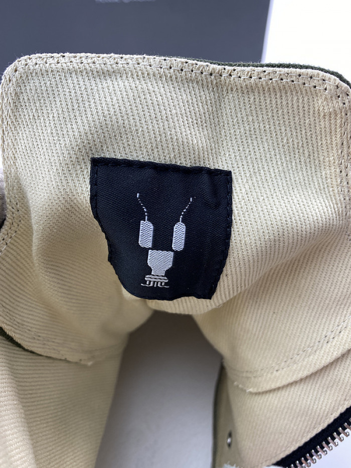 Rick Owen.s Sneaker