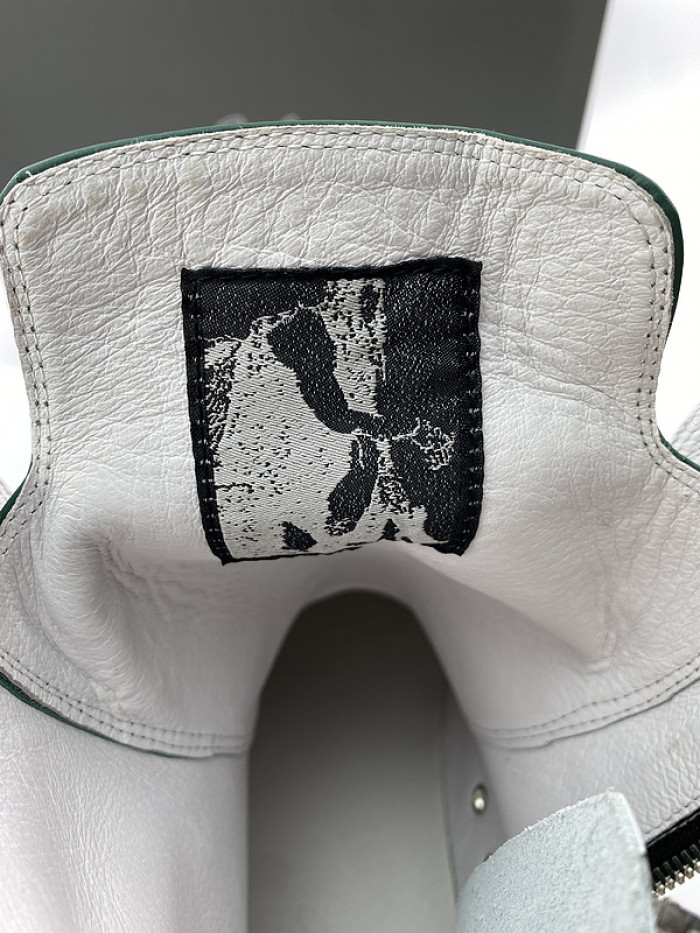 Rick Owen.s Sneaker