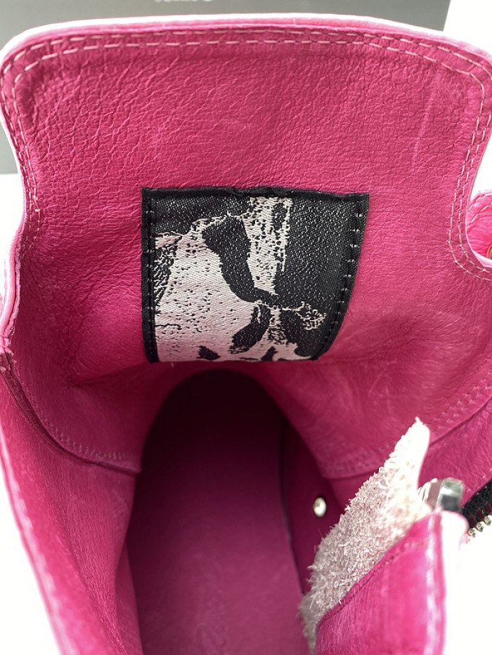 Rick Owen.s Sneaker