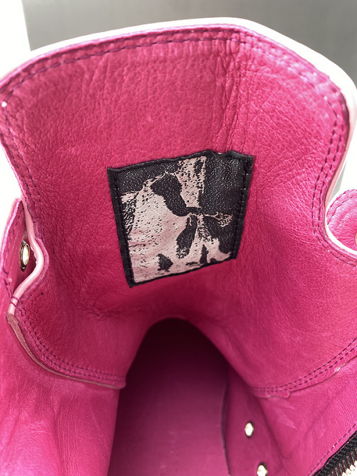 Rick Owen.s Sneaker