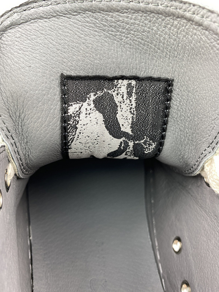 Rick Owen.s Sneaker