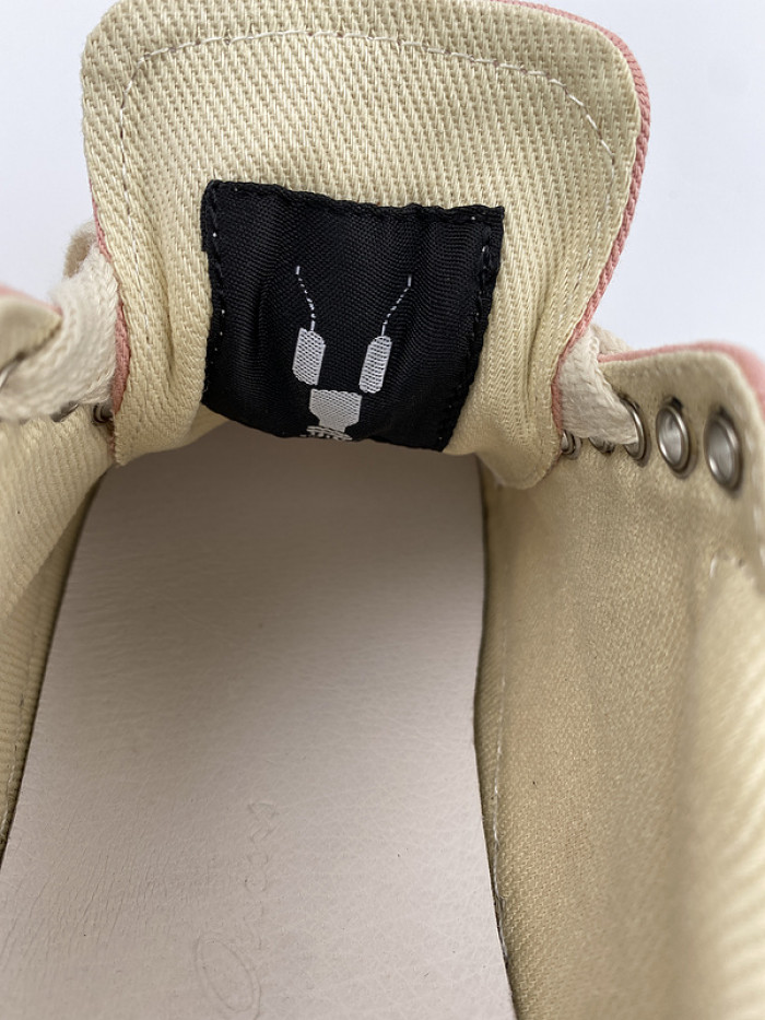 Rick Owen.s Sneaker