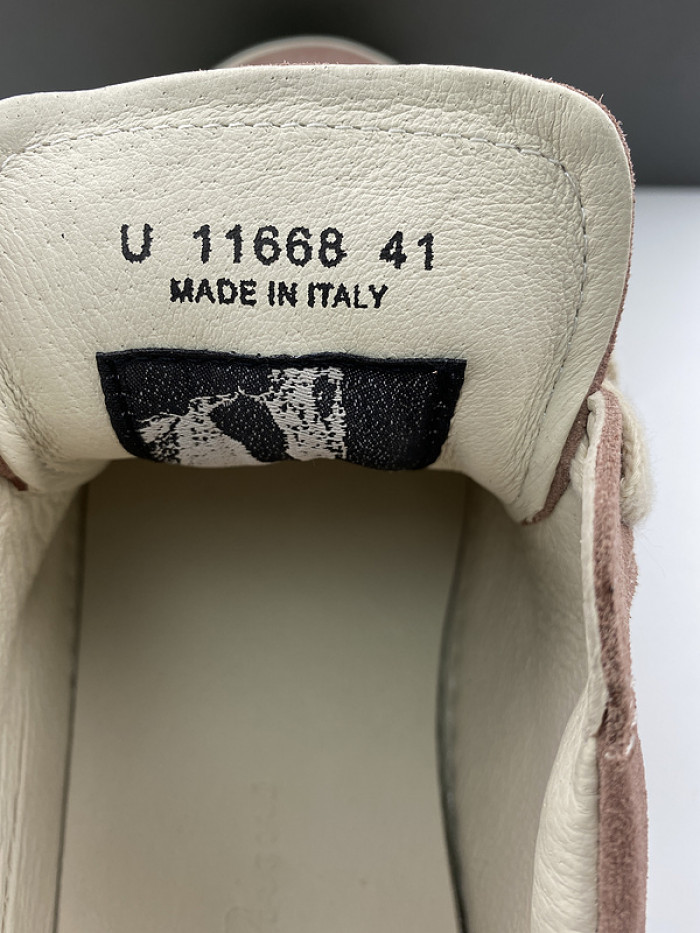Rick Owen.s Sneaker