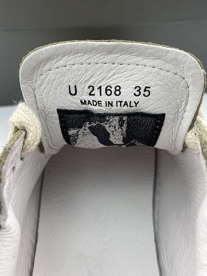 Rick Owen.s Sneaker