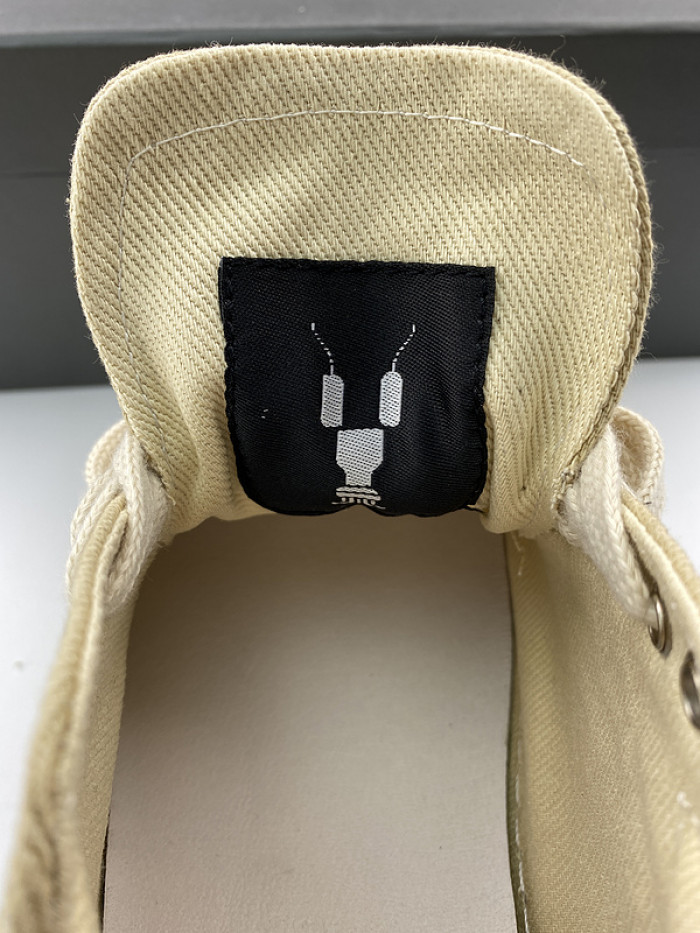 Rick Owen.s Sneaker