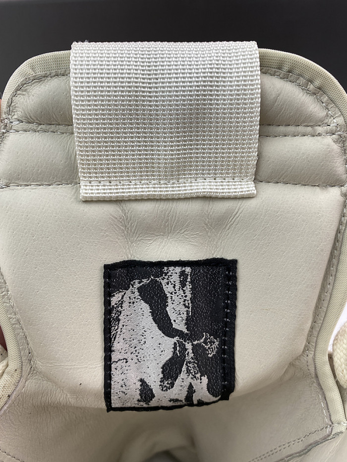 Rick Owen.s Sneaker