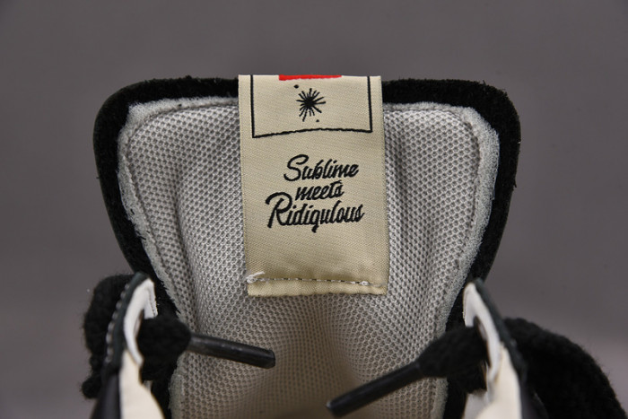 Maison MIHARA YASUHIRO SHOES