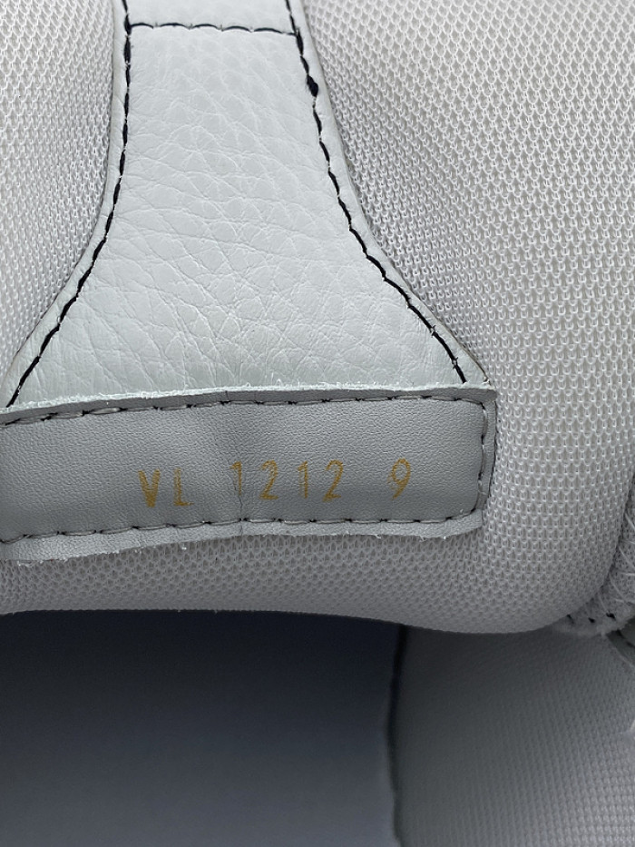 LV SKATE SNEAKER